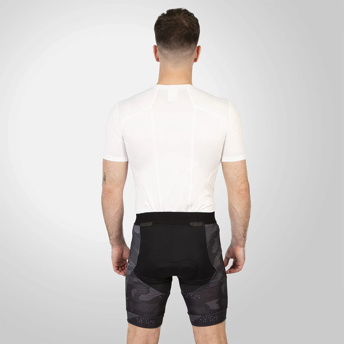 ENDURA SINGLETRACK Short czarny - Image 5