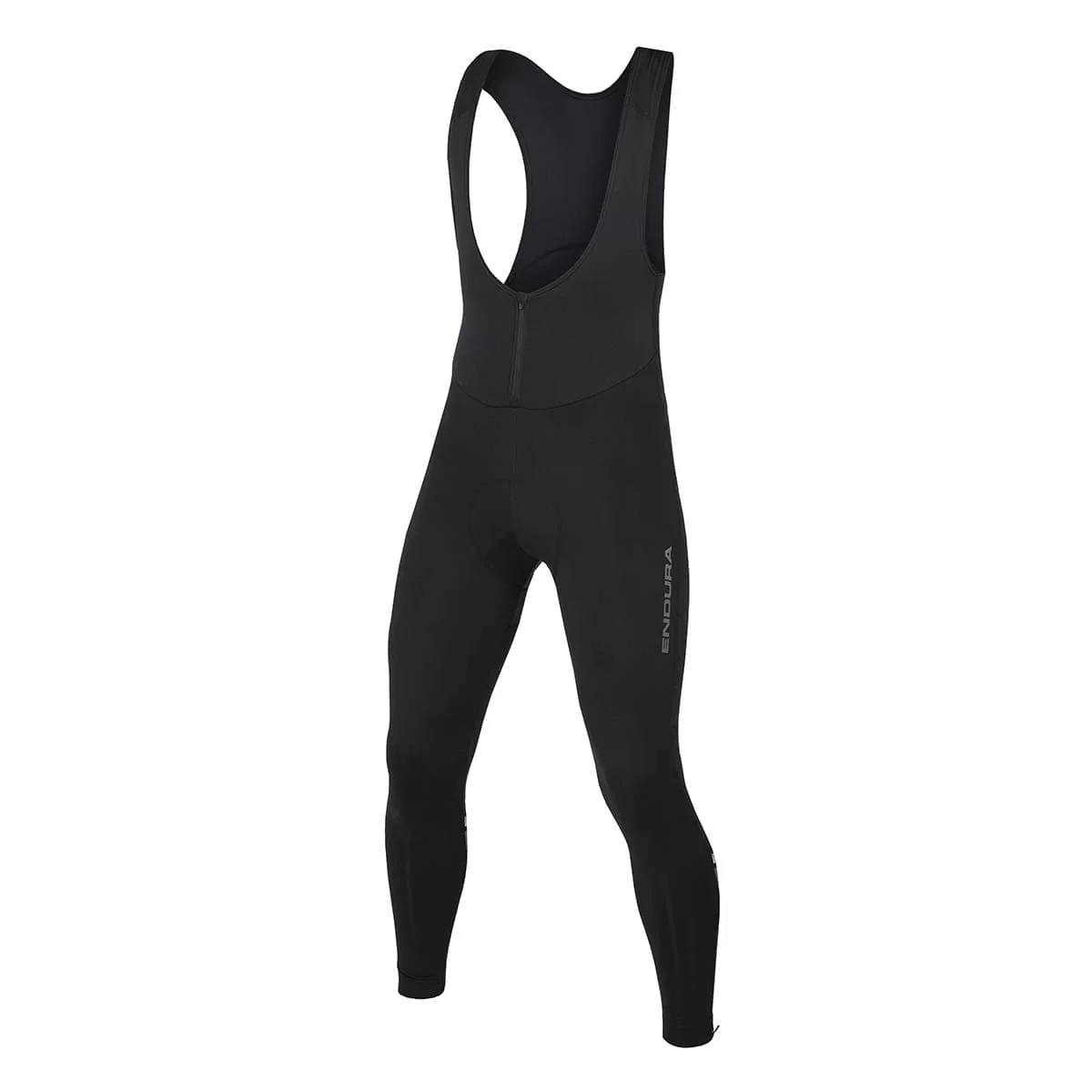ENDURA WINDCHILL Bib Tight czarny