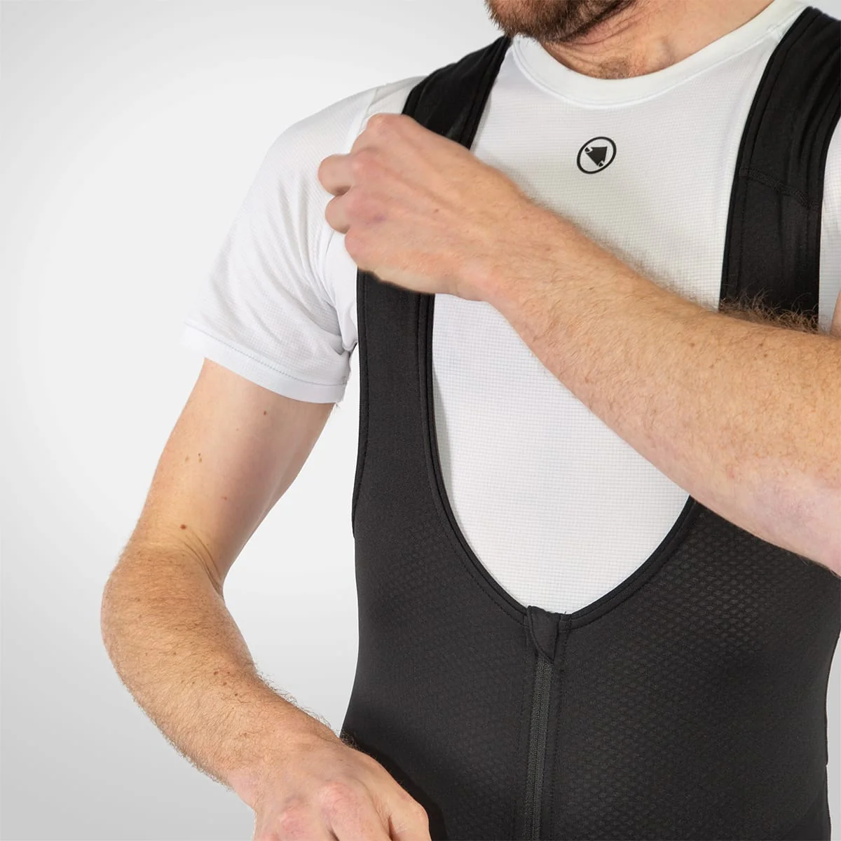 ENDURA WINDCHILL Bib Tight czarny - Image 4