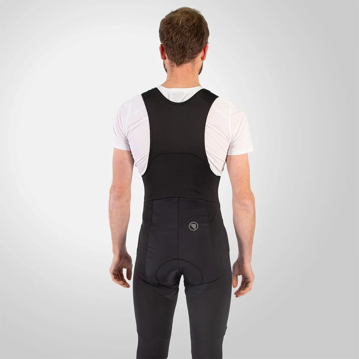 ENDURA WINDCHILL Bib Tight czarny - Image 6