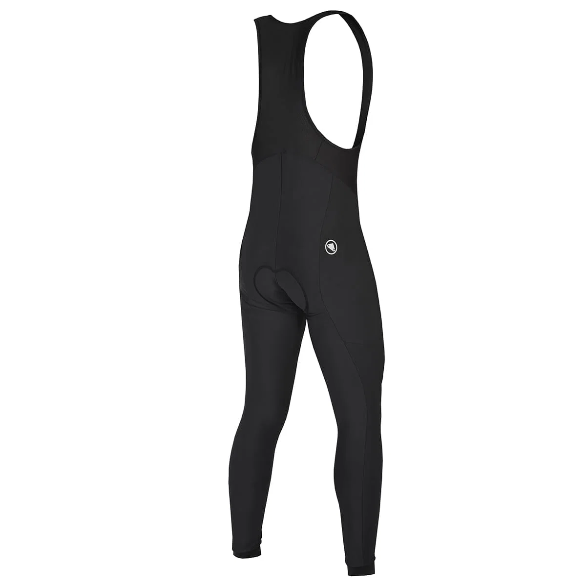 ENDURA XTRACT Bib Tight czarny - Image 2