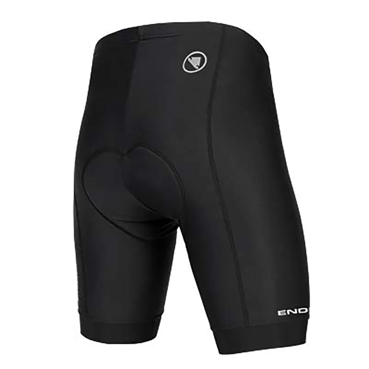 ENDURA XTRACT II Short Black - Image 2