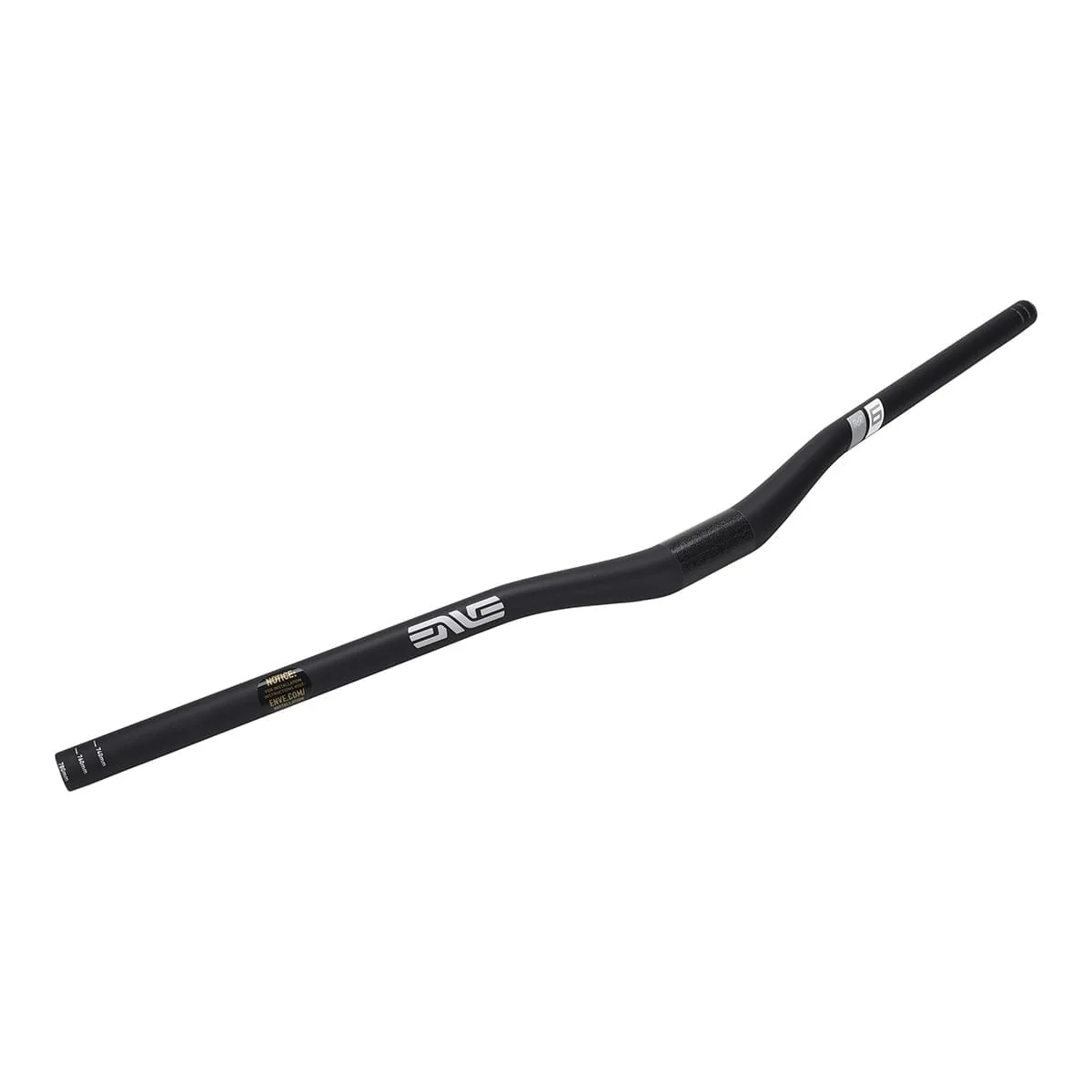 ENVE M6 Podwyższenie wieszaka 25mm 780mm - Image 3