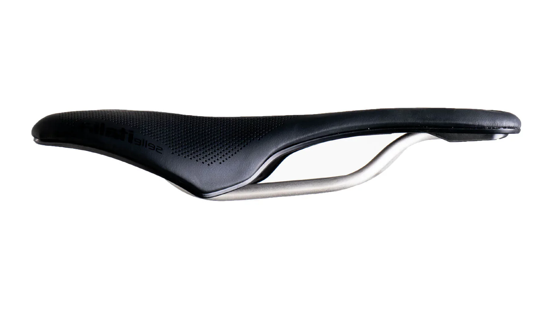 ENVE Selle Italia SLR BOOST Titanium 130mm - Image 3