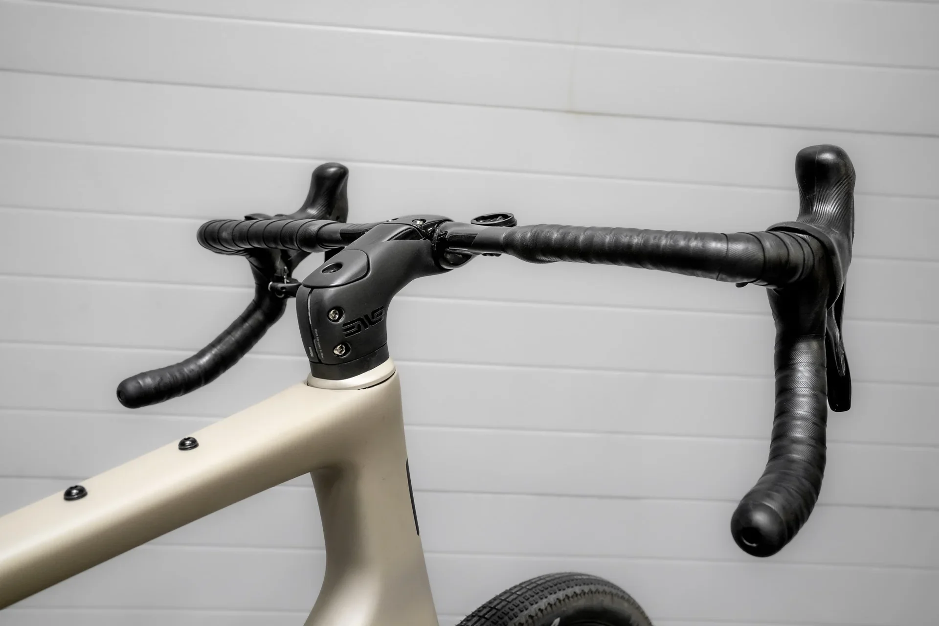 ENVE Stem Internal Passage High Rise - Image 2