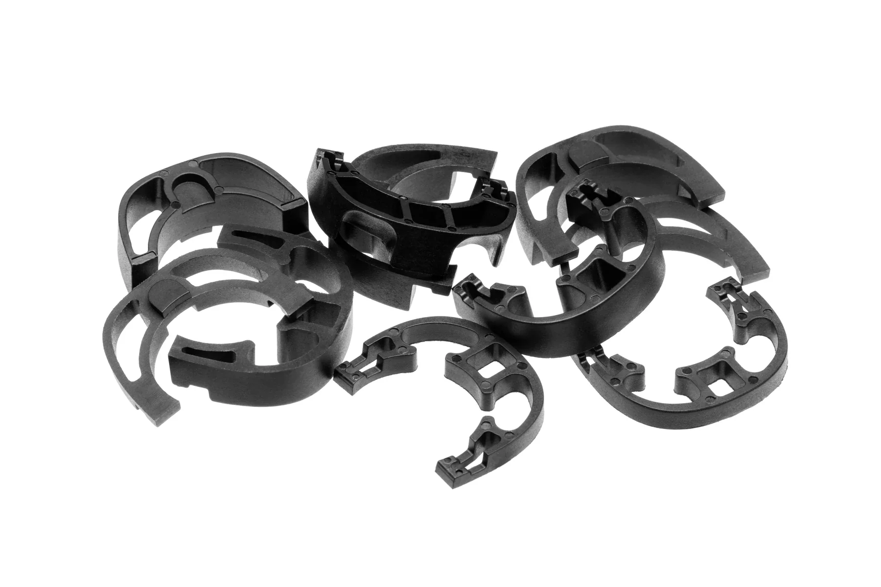 ENVE Stem Internal Passage High Rise - Image 4