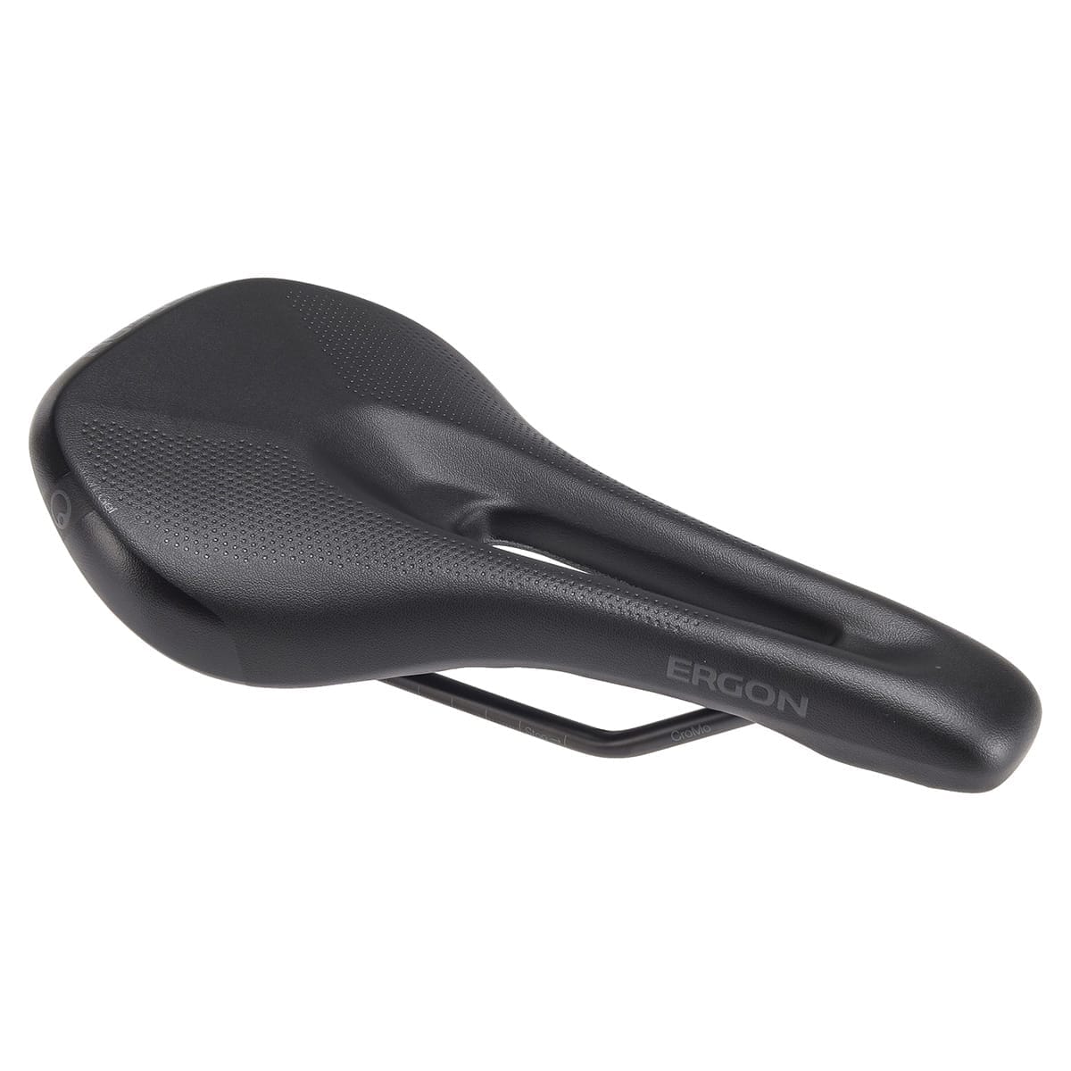 ERGON SM SPORT GEL S/M damskie Rails CrMo