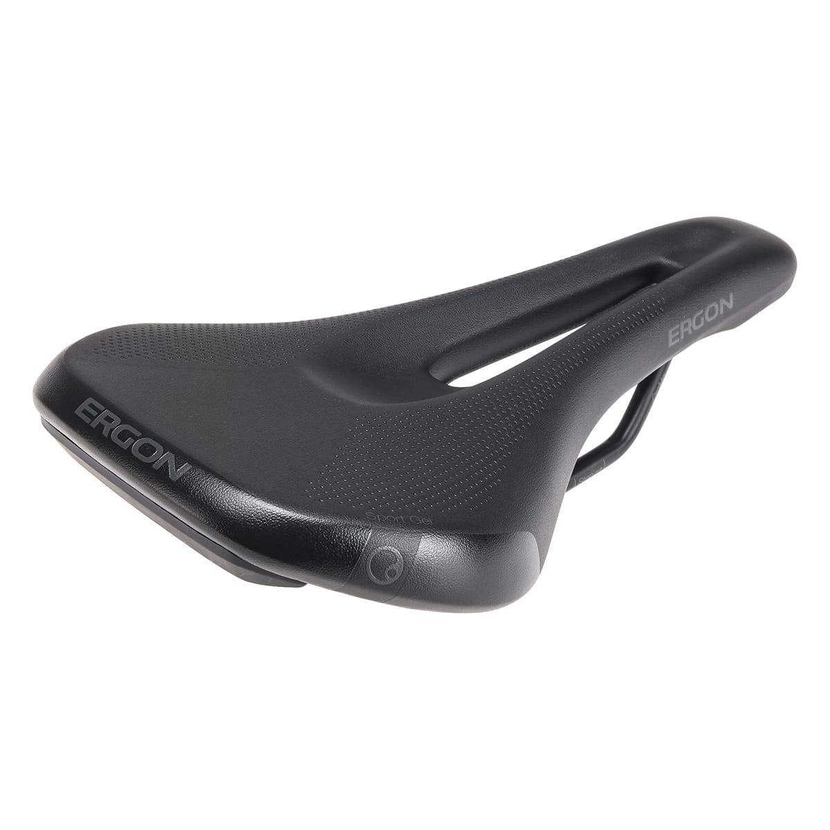 ERGON SM SPORT GEL S/M damskie Rails CrMo - Image 2