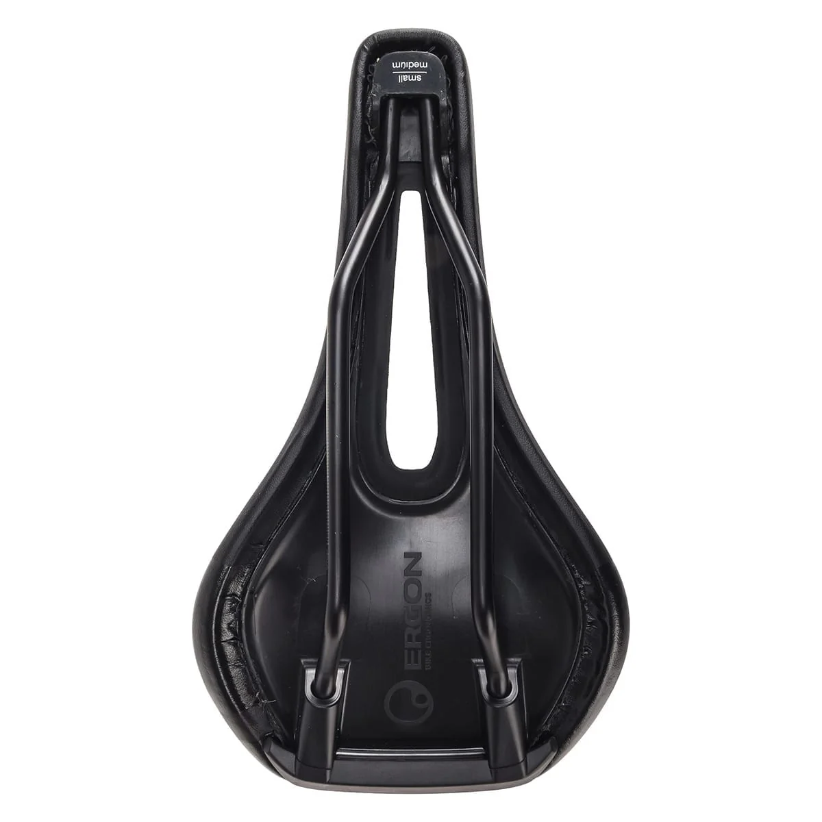 ERGON SM SPORT GEL S/M damskie Rails CrMo - Image 4
