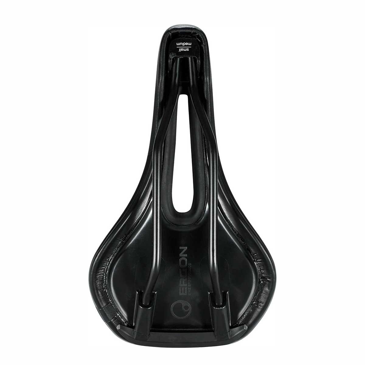 ERGON SMC SPORT GEL S/M damskie Rails CrMo - Image 5