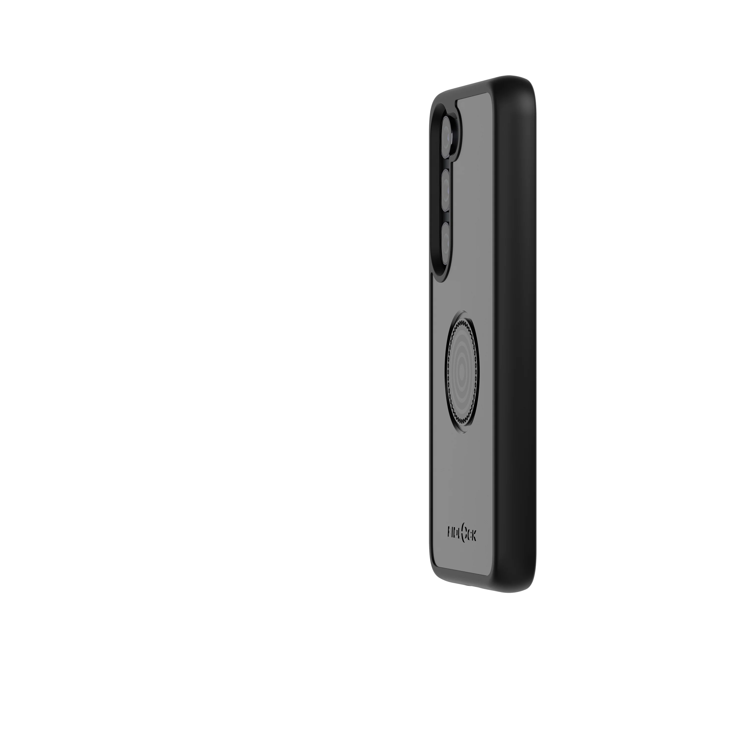 Etui FIDLOCK VACUUM dla Samsung S23 Czarny - Image 3