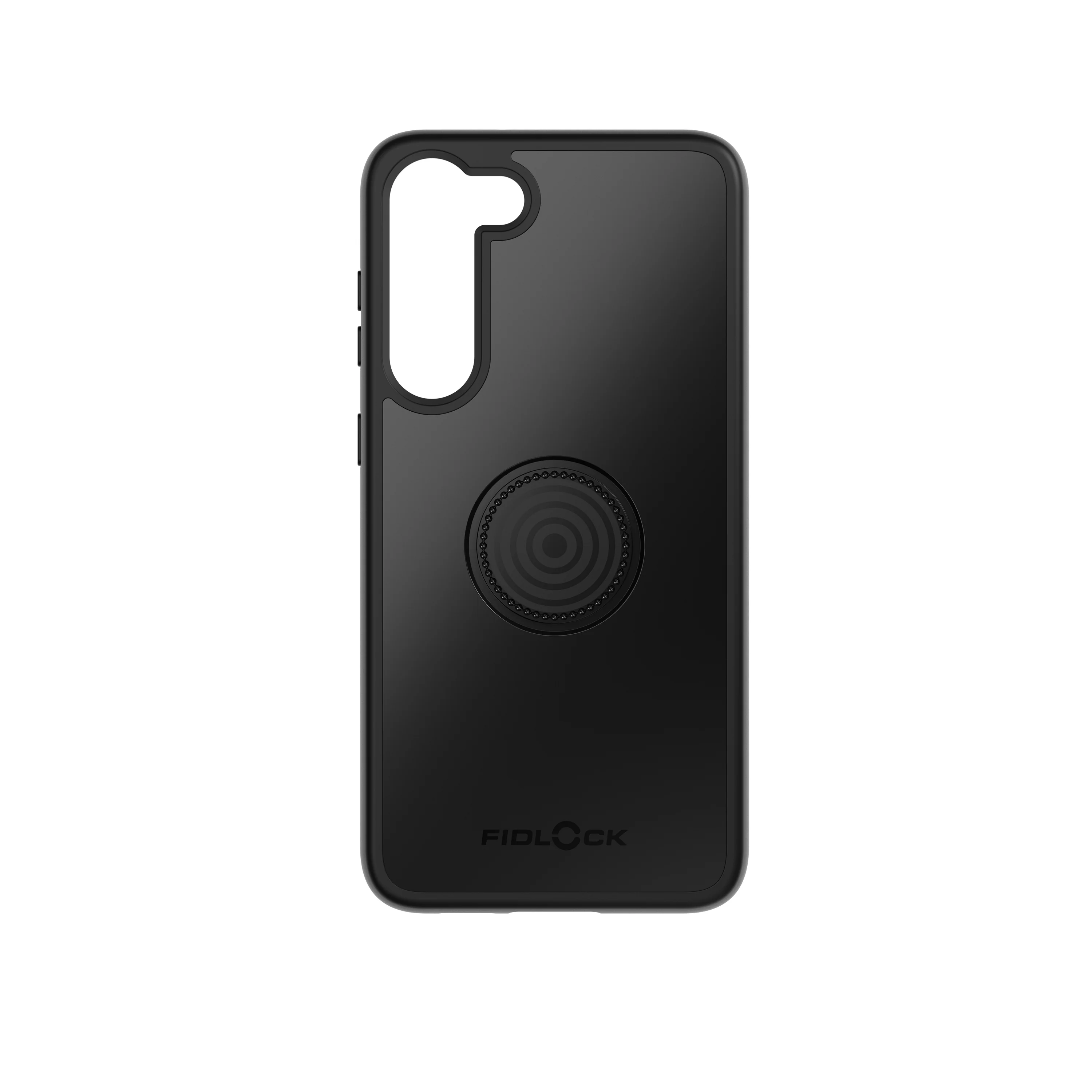Etui FIDLOCK VACUUM dla Samsung S23 Plus Czarny - Image 2