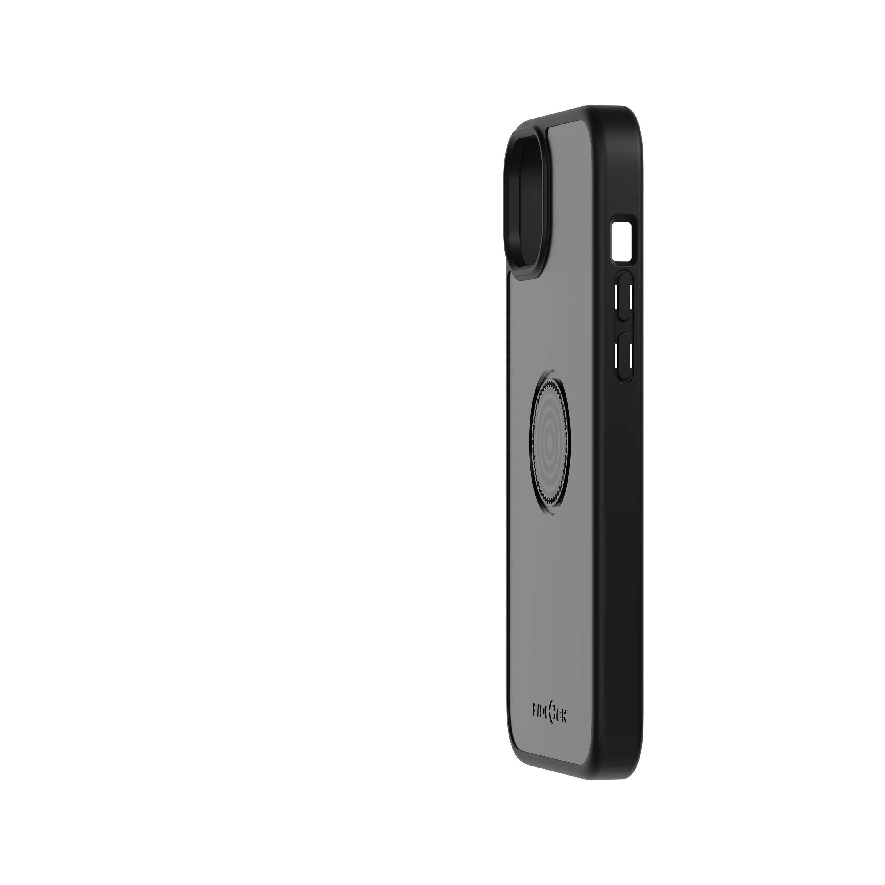 Etui FIDLOCK VACUUM do Iphone 15+ czarny - Image 2