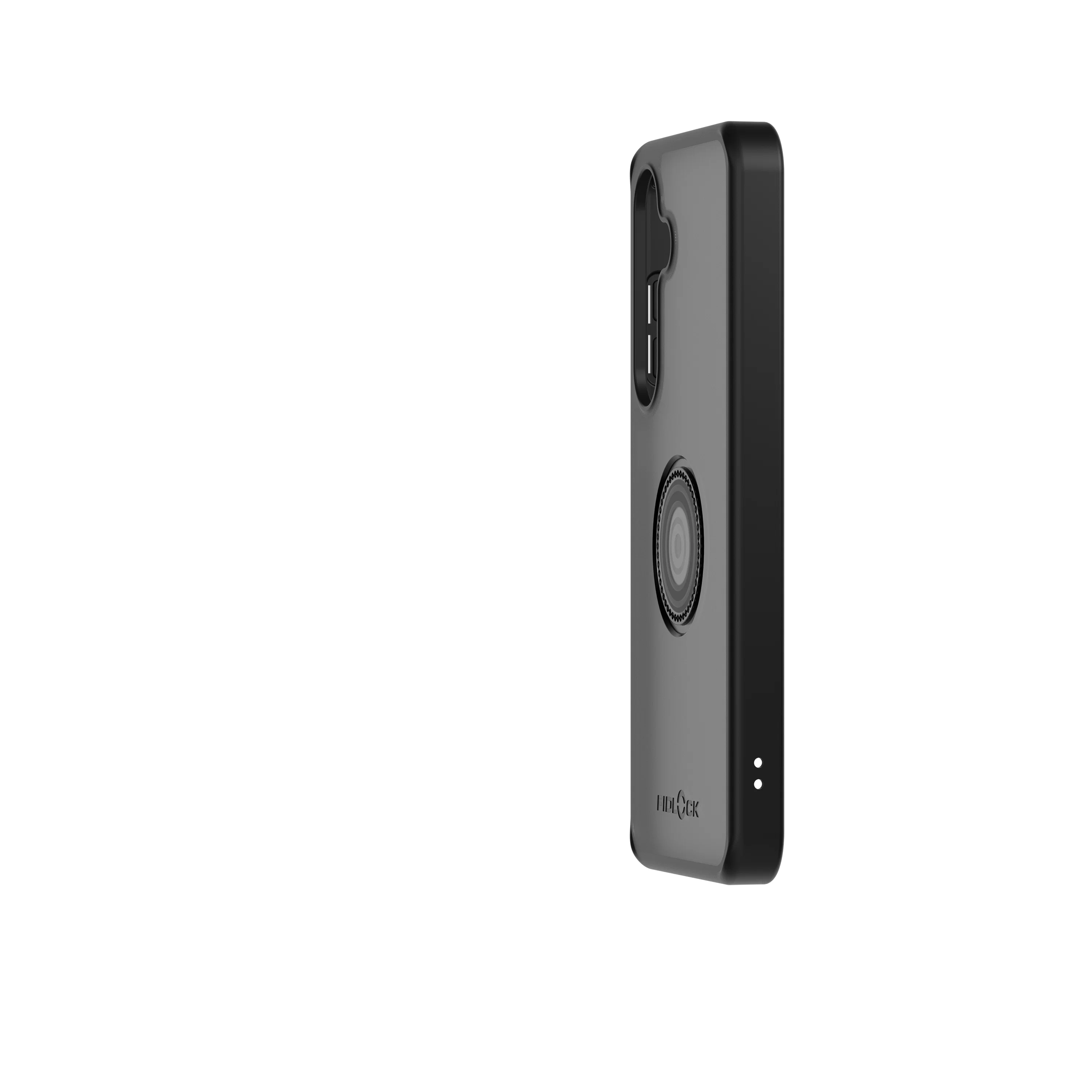 Etui FIDLOCK VACUUM do Samsung S24 Czarny - Image 3