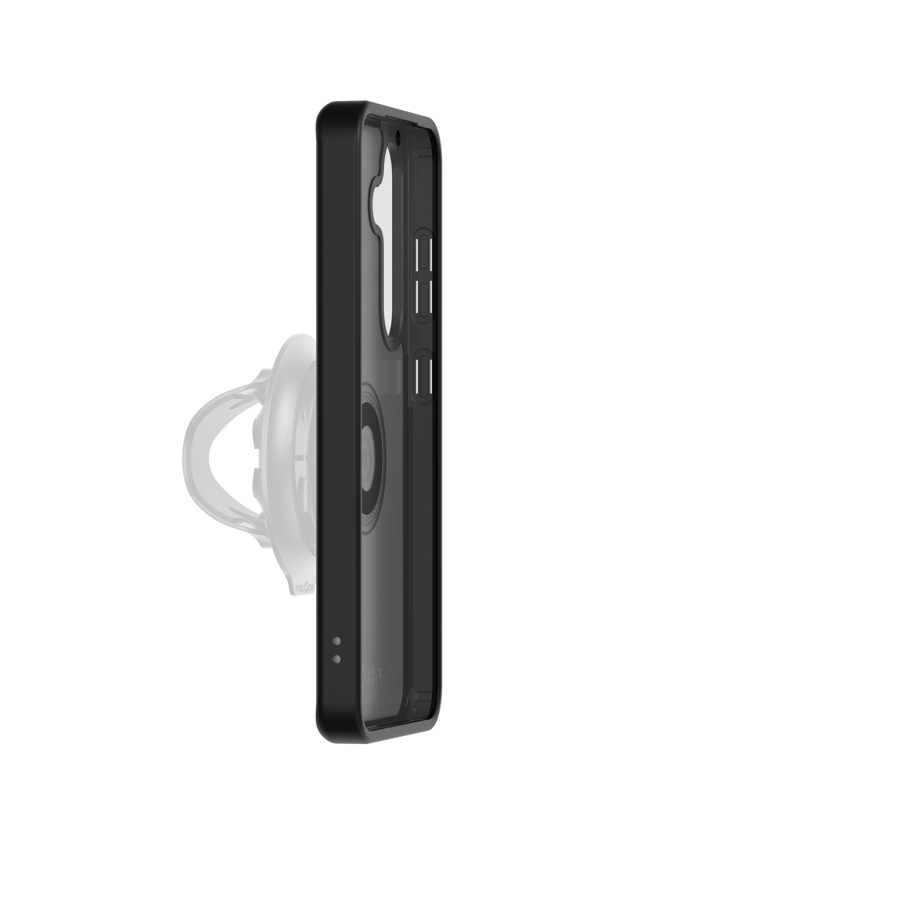 Etui FIDLOCK VACUUM do Samsung S24 Czarny - Image 5