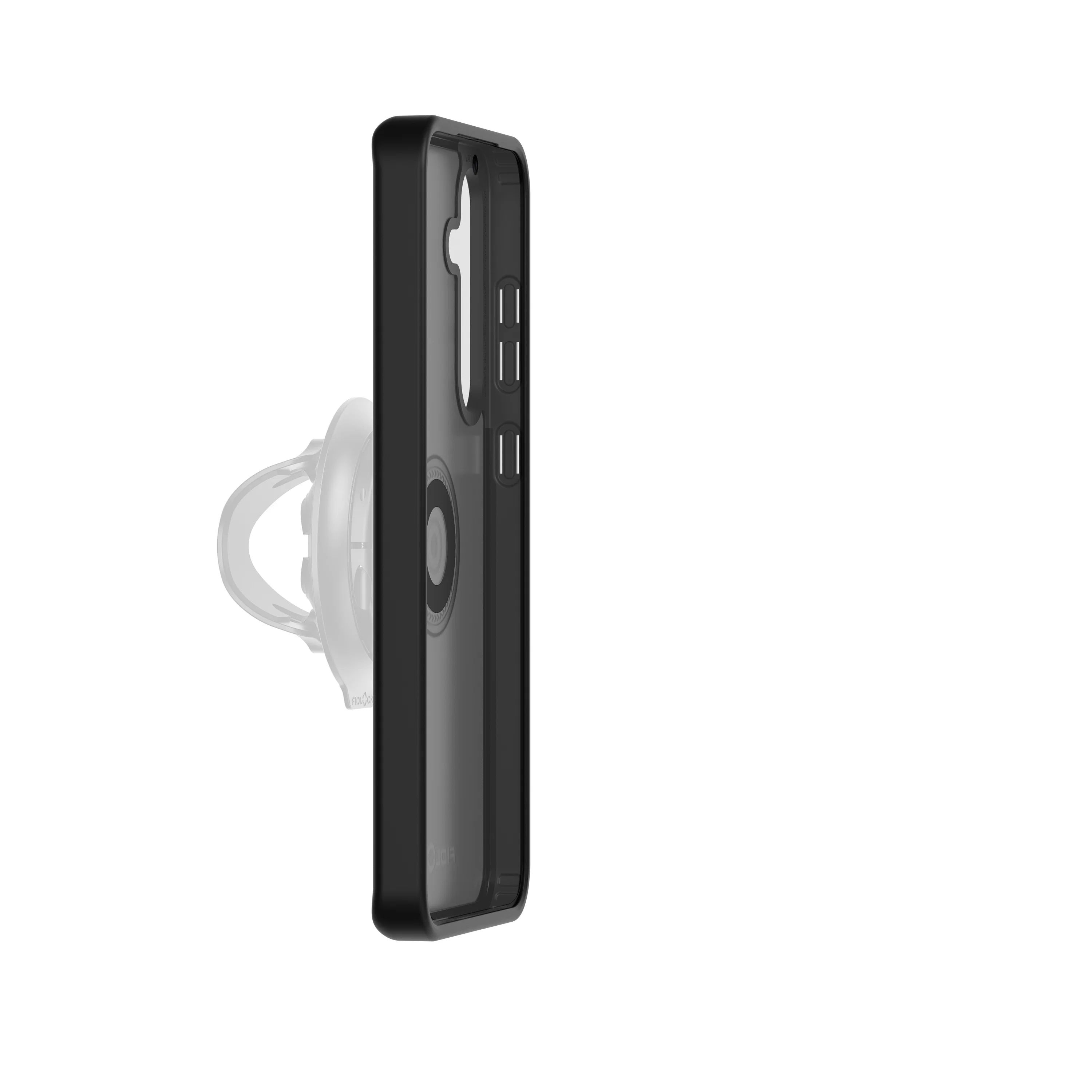 Etui FIDLOCK VACUUM do Samsung S24 PLus Czarny - Image 3