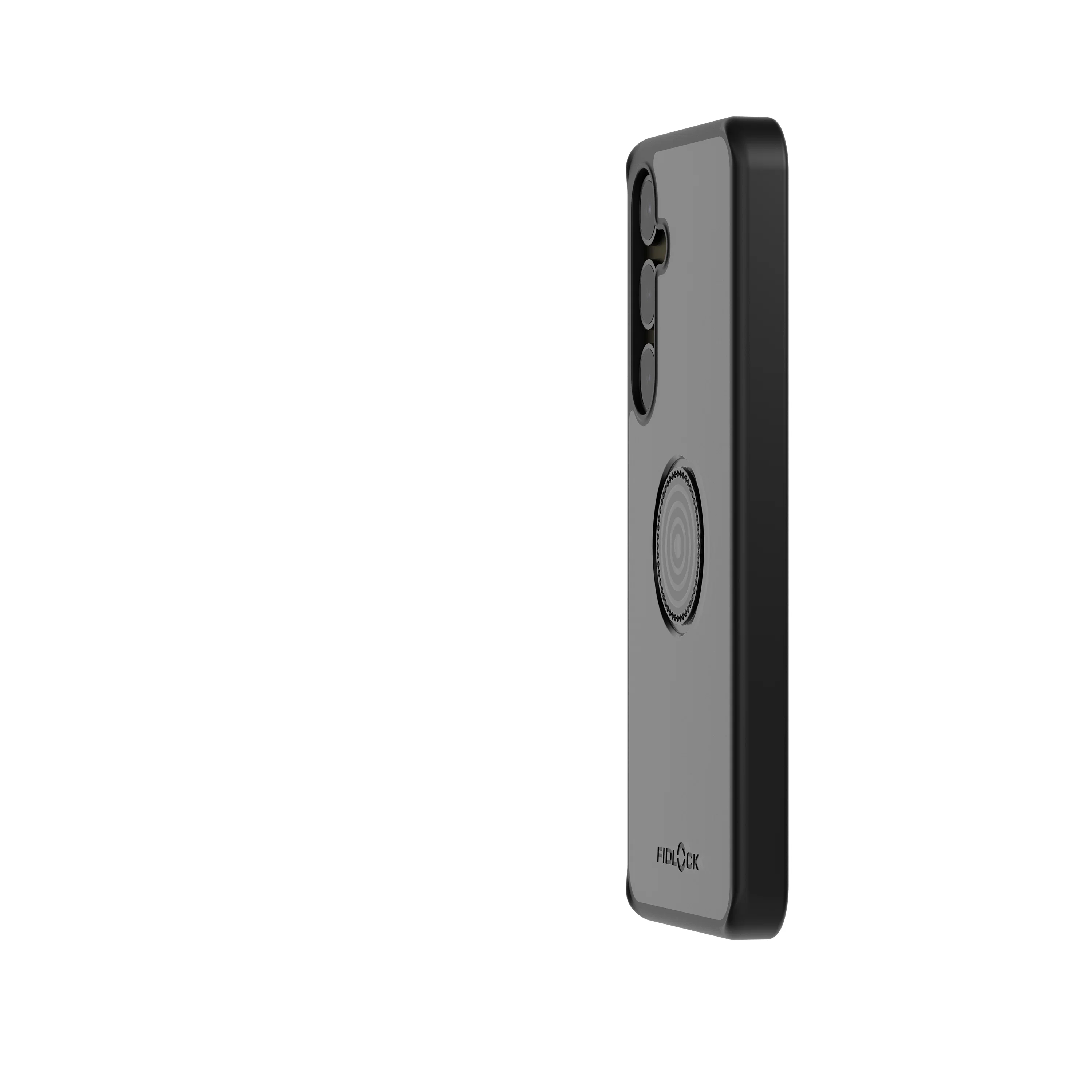 Etui FIDLOCK VACUUM do Samsung S24 PLus Czarny - Image 4