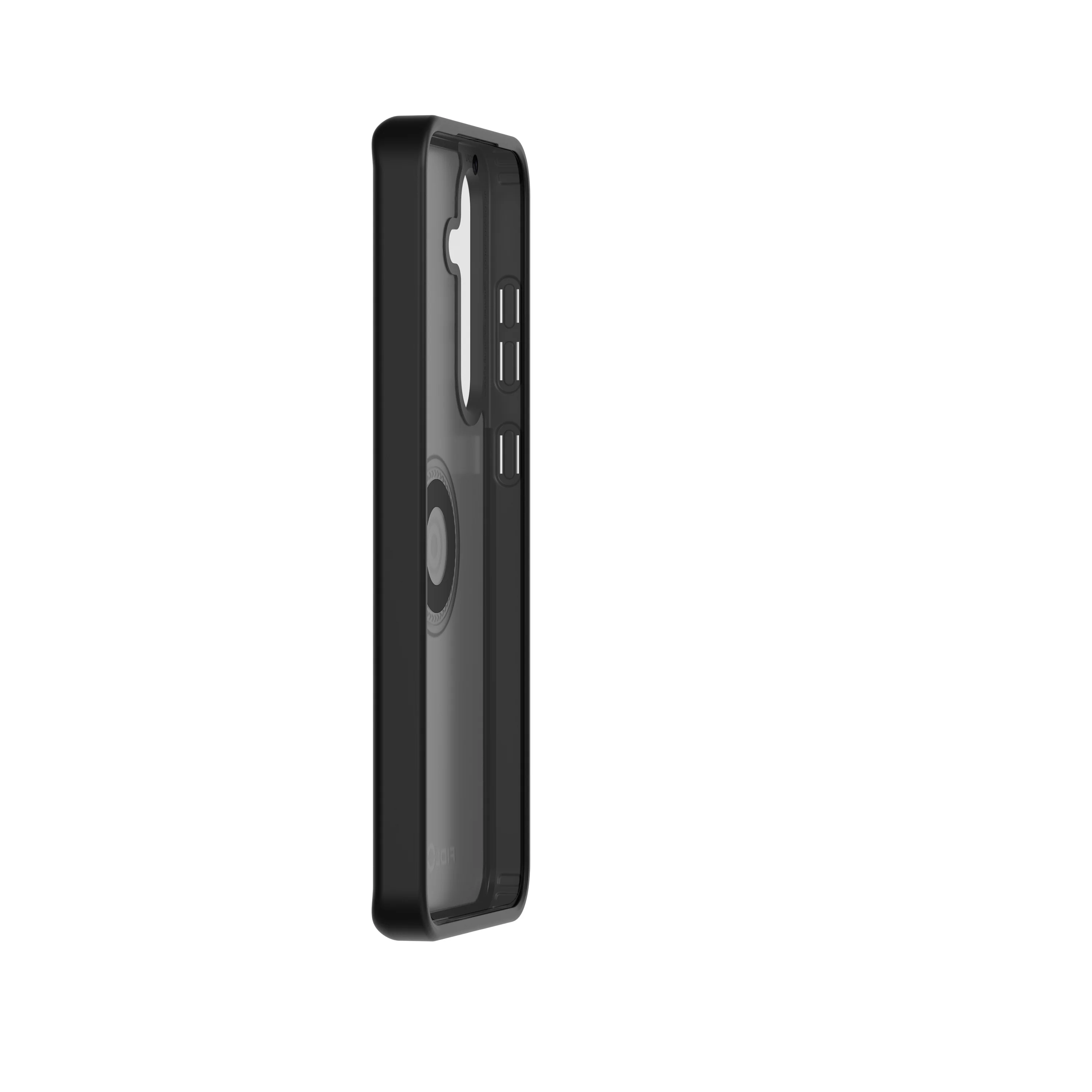 Etui FIDLOCK VACUUM do Samsung S24 PLus Czarny - Image 6