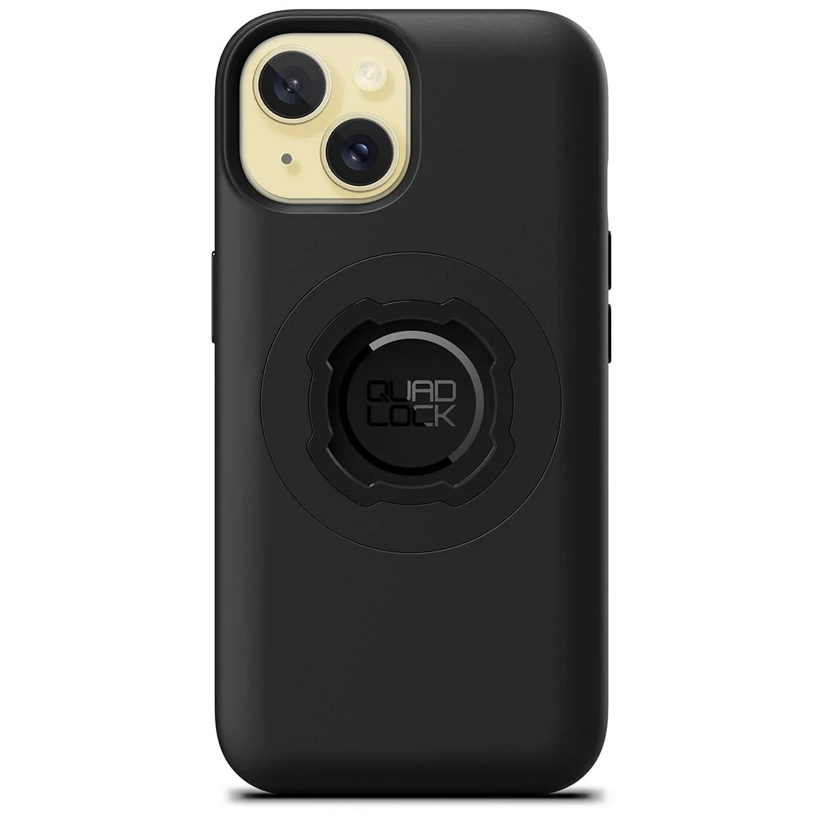 Etui na iPhone 15 QUADLOCK MAG CASE