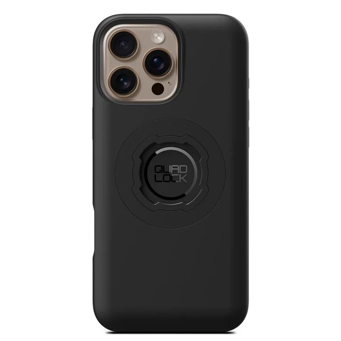 Etui na iPhone 16 Pro Max QUADLOCK MAG CASE