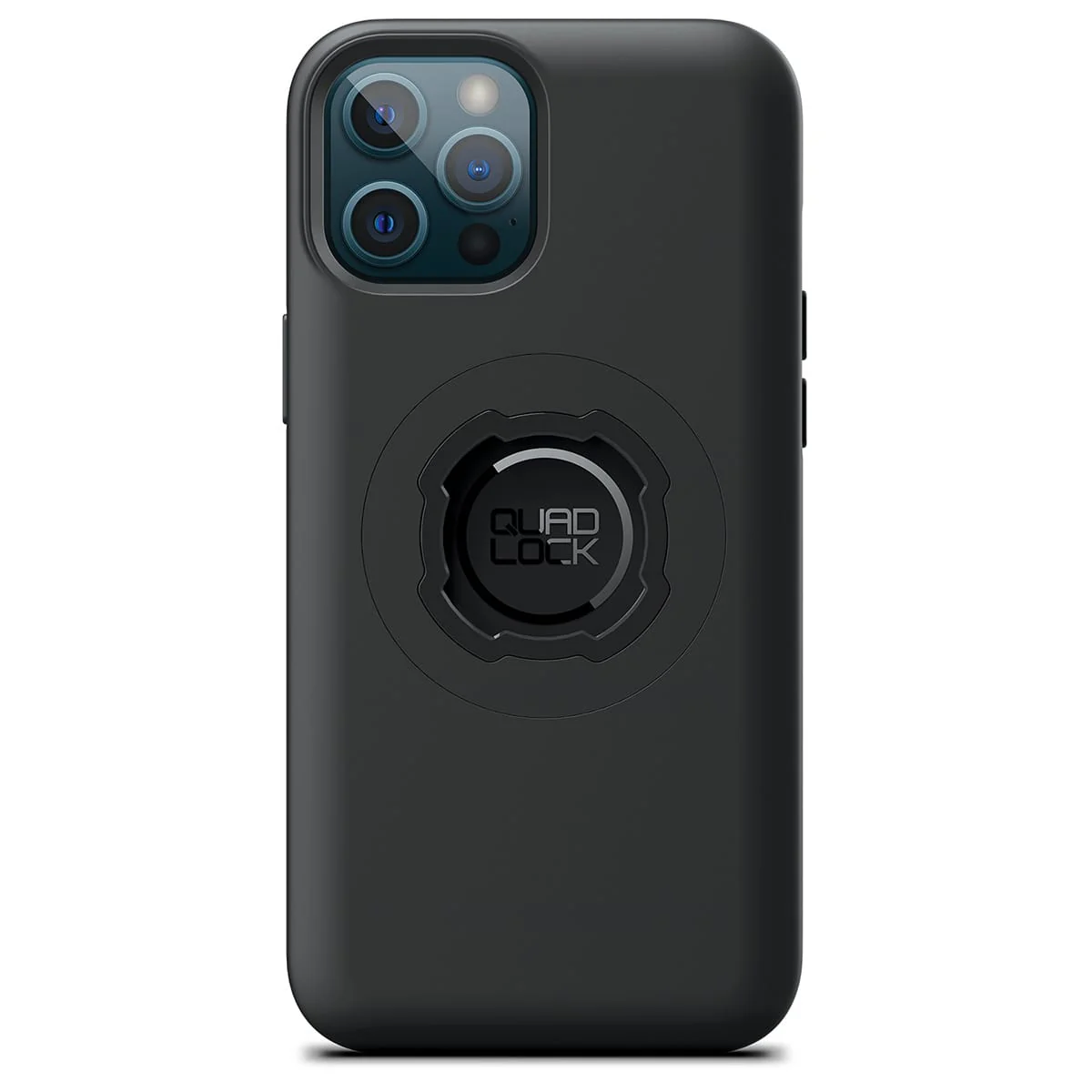 Etui na iPhone'a 12 Pro Max QUADLOCK MAG CASE