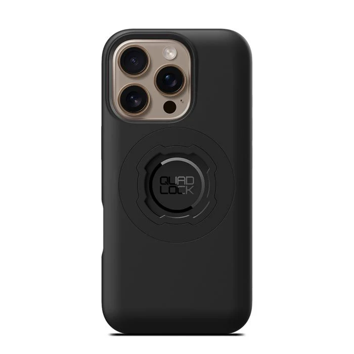 Etui na iPhone'a 16 Pro QUADLOCK MAG CASE
