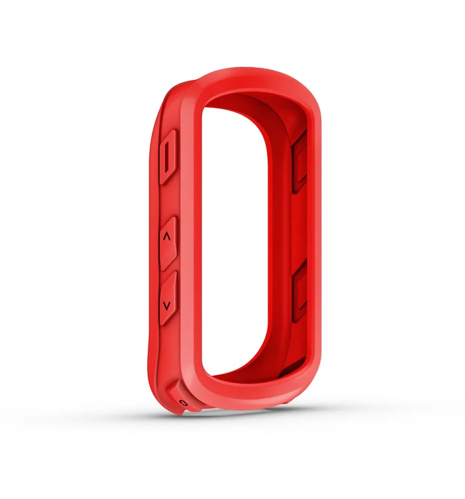 Etui ochronne GARMIN EGDE 540/840 czerwone