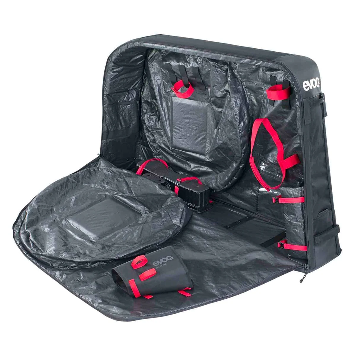 EVOC BIKE BAG futerał czarny - Image 3