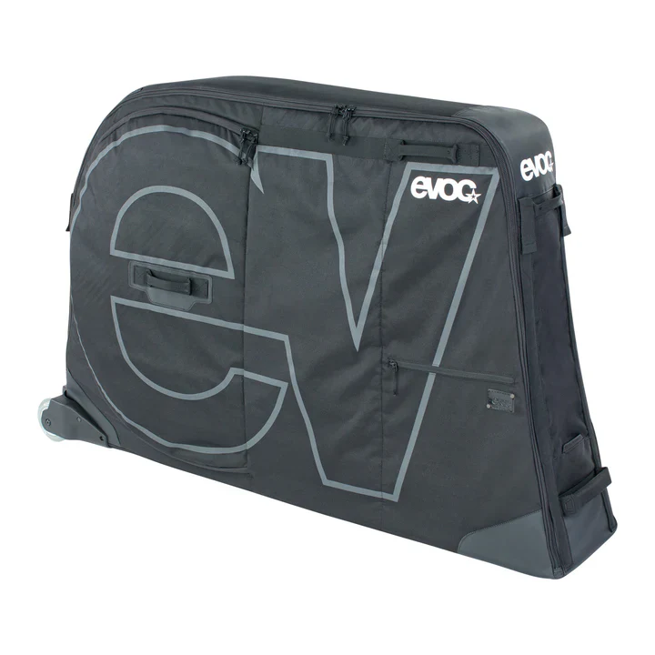 EVOC BIKE BAG futerał czarny - Image 7