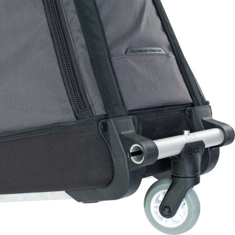 EVOC BIKE BAG PRO wielokolorowy/fioletowy pokrowiec na rower - Image 7