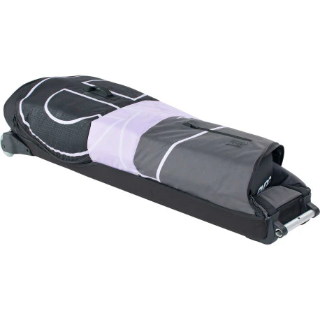 EVOC BIKE BAG PRO wielokolorowy/fioletowy pokrowiec na rower - Image 8
