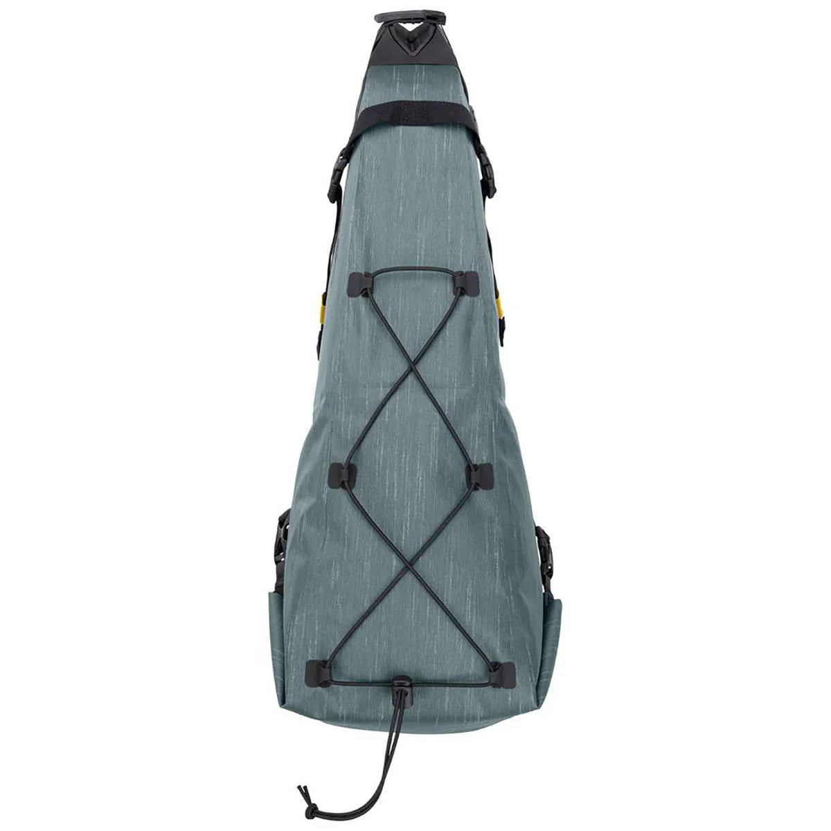 EVOC BOA WP Torba pod siodło 12 L Zielona - Image 3