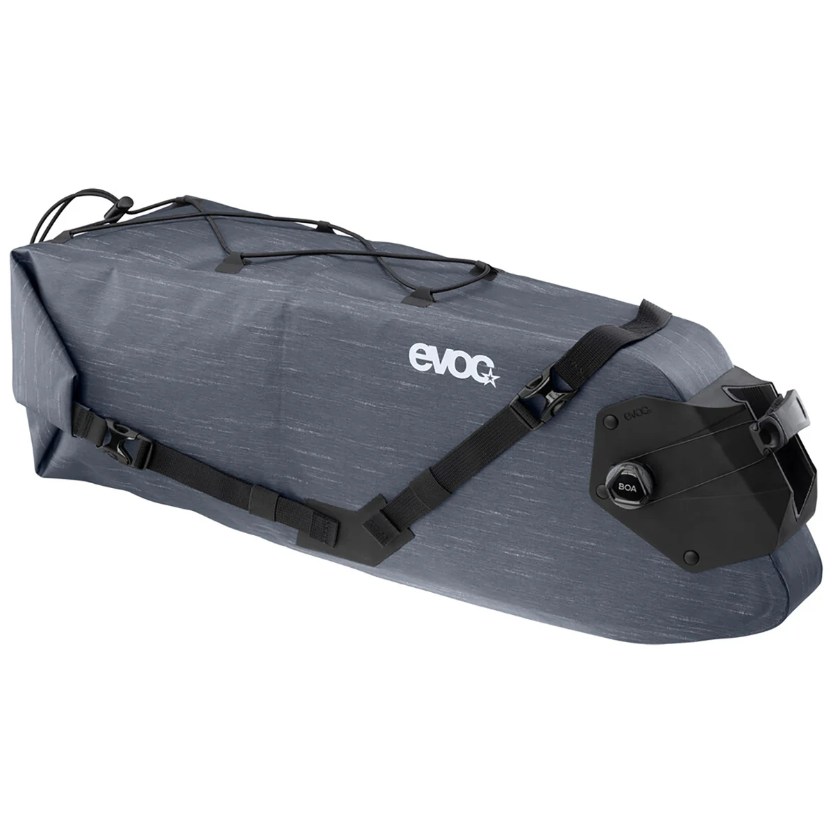EVOC BOA WP 16 L Torba pod siodło szara - Image 2