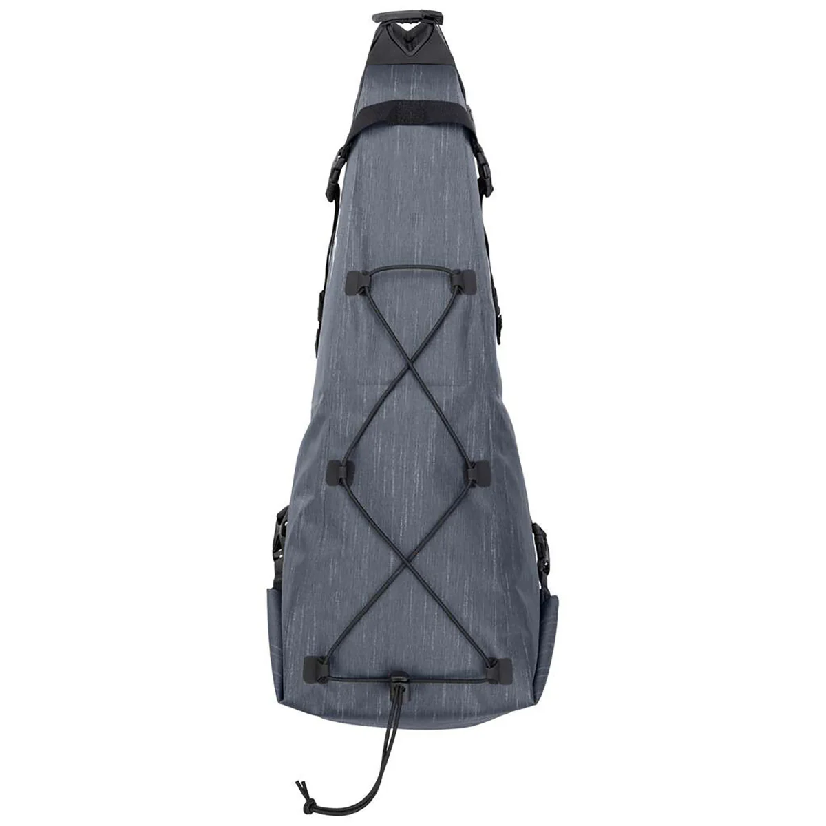 EVOC BOA WP 16 L Torba pod siodło szara - Image 3