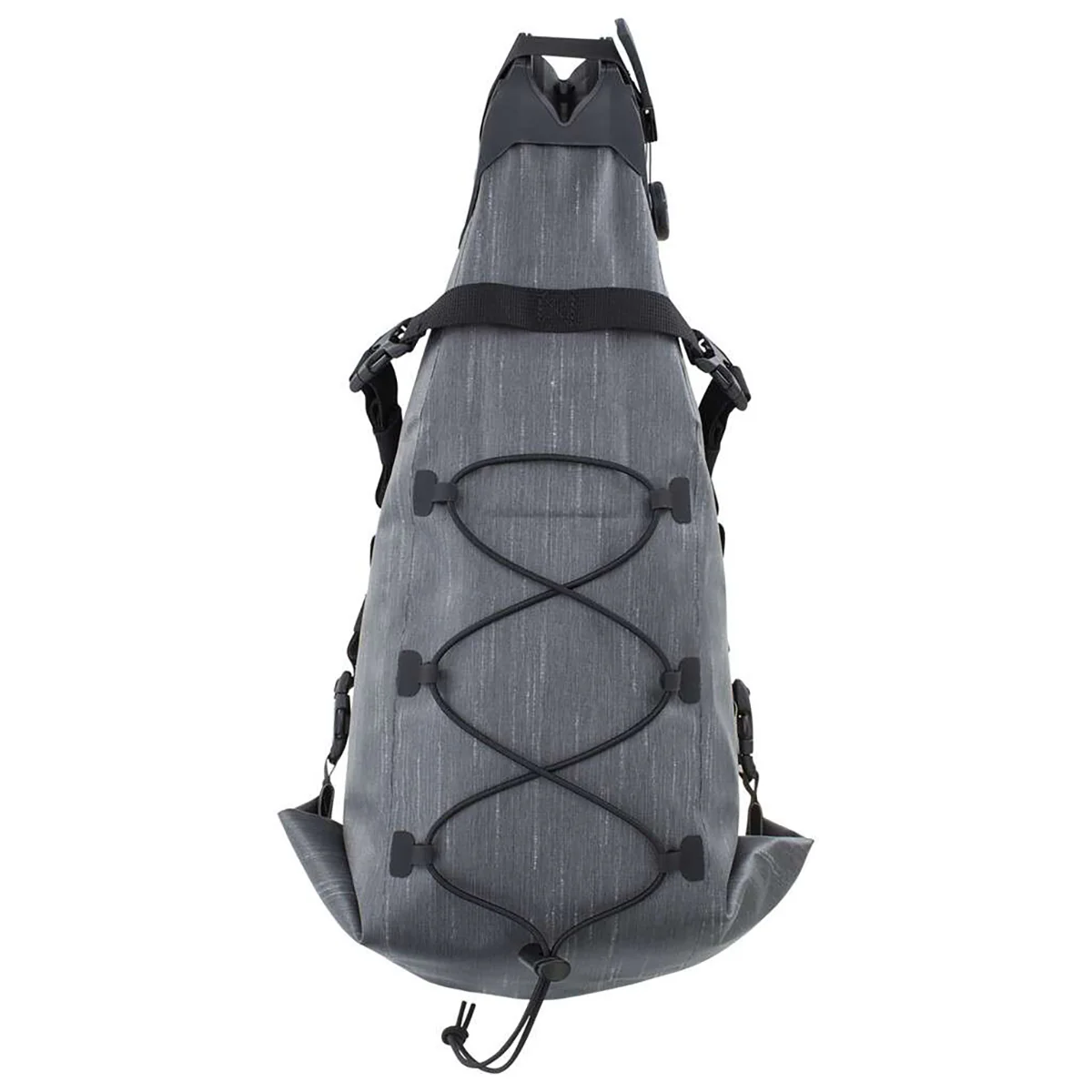 EVOC BOA WP Torba pod siodło 6 L Szara - Image 2