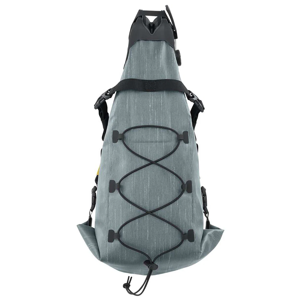 EVOC BOA WP Torba pod siodło 6 L Zielona - Image 2