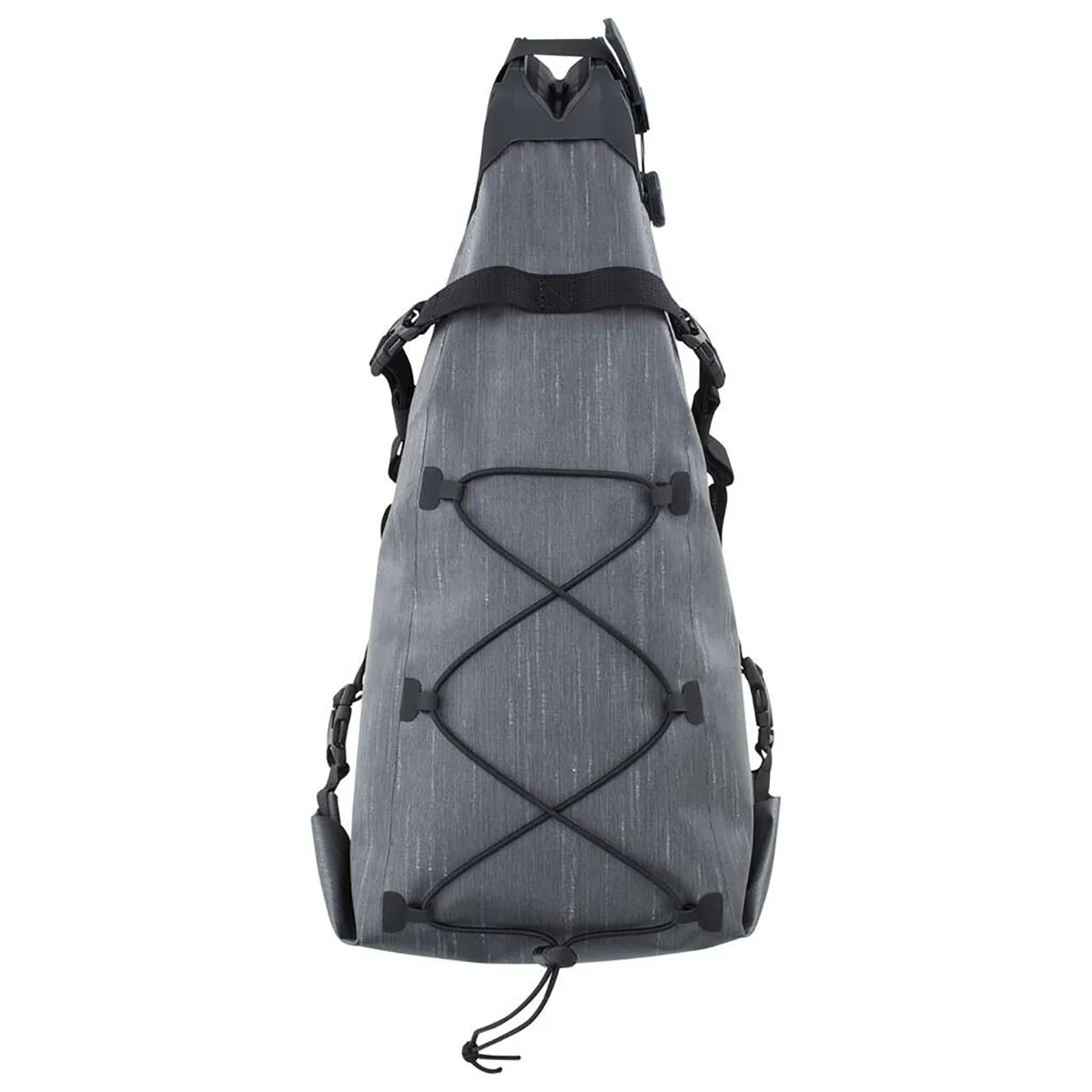 EVOC BOA WP Torba pod siodło 8 L Szara - Image 2