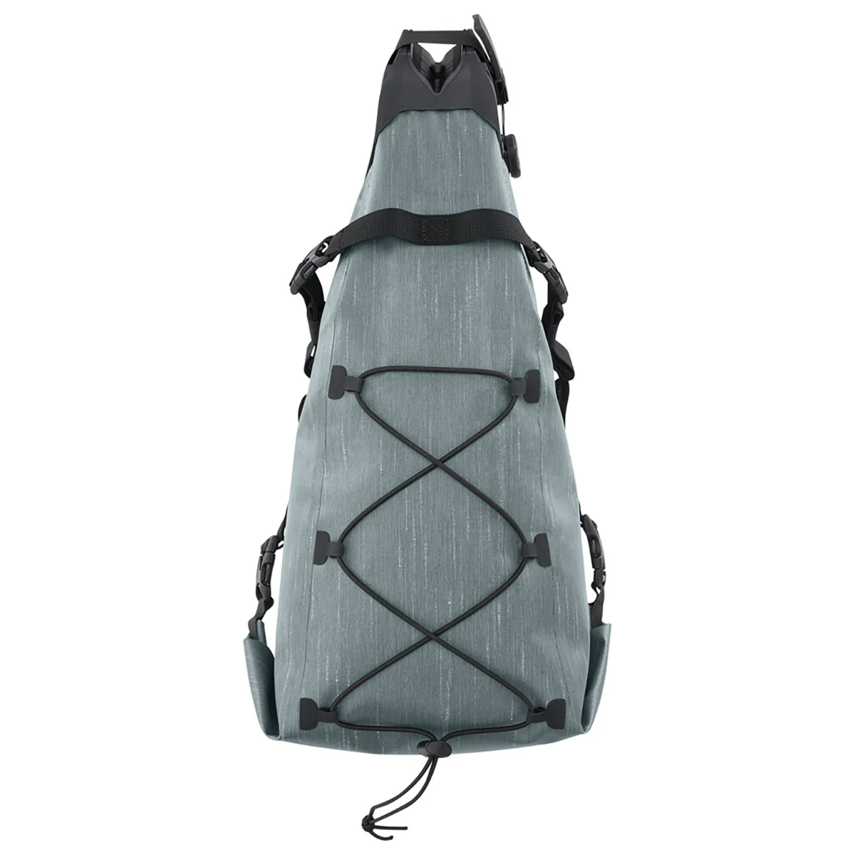 EVOC BOA WP Torba pod siodło 8 L Zielona - Image 2