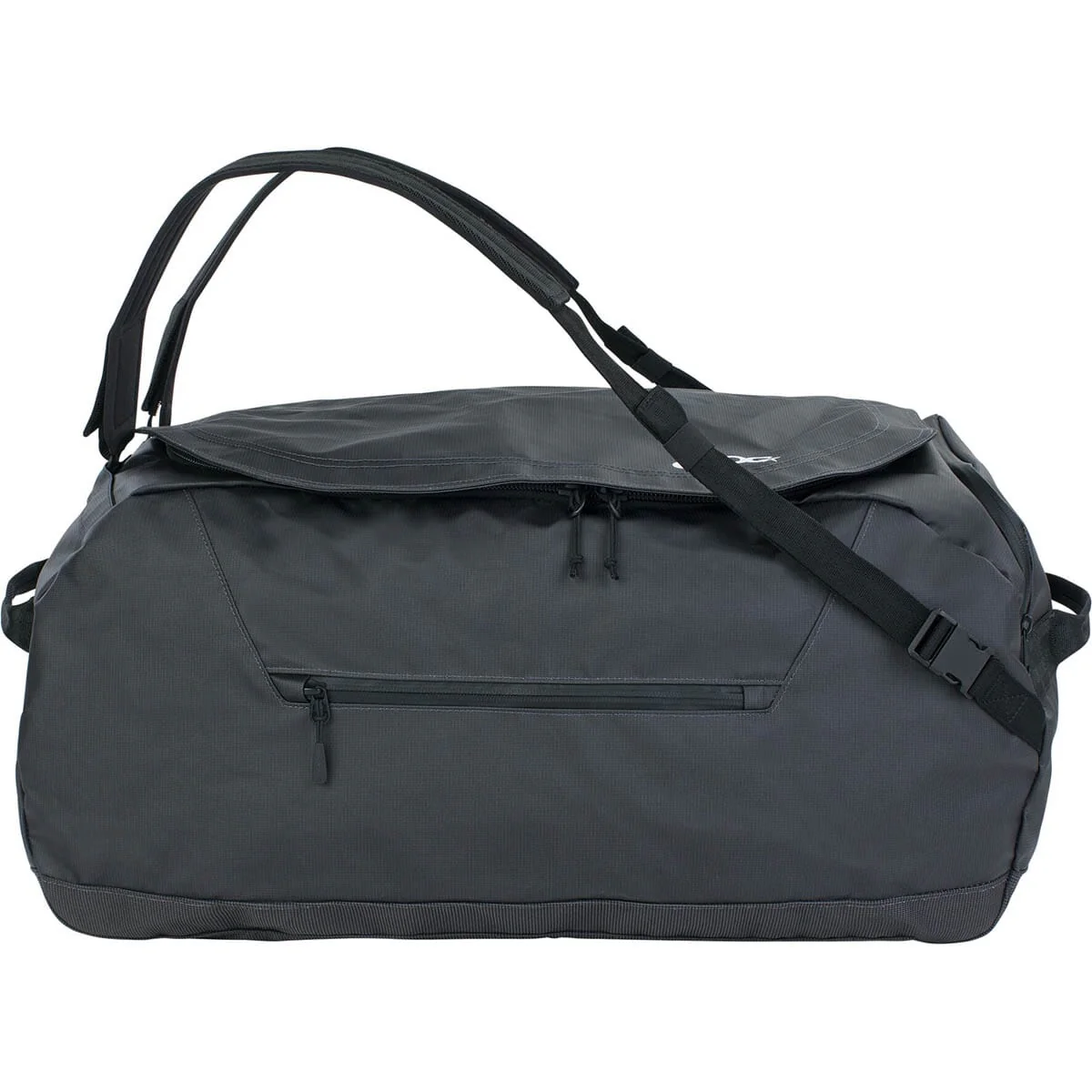 EVOC DUFFLE Torba podróżna 60 L czarna - Image 3