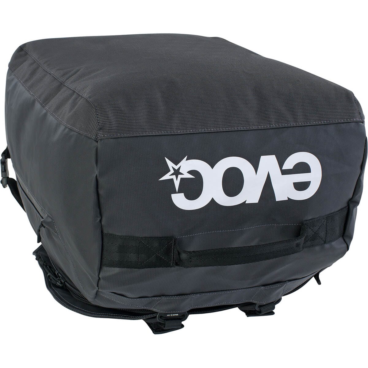 EVOC DUFFLE Torba podróżna 60 L czarna - Image 6