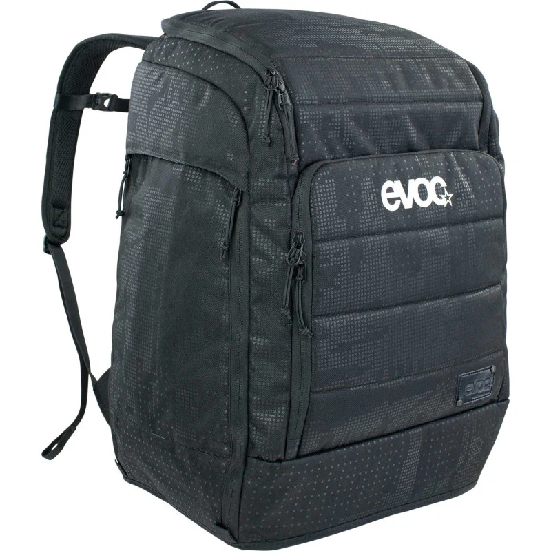 EVOC GEAR BACKPACK 60 L Czarny