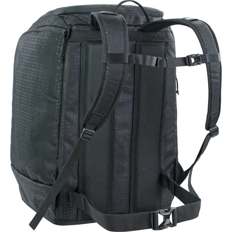 EVOC GEAR BACKPACK 60 L Czarny - Image 2