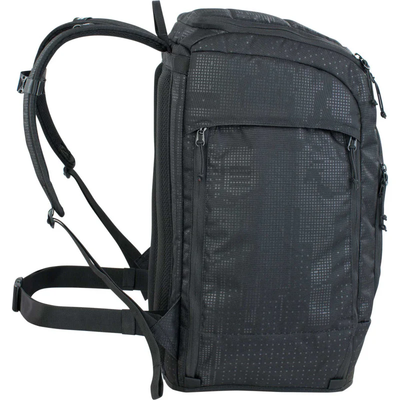 EVOC GEAR BACKPACK 60 L Czarny - Image 3