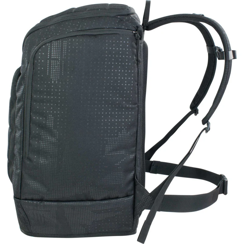 EVOC GEAR BACKPACK 60 L Czarny - Image 4