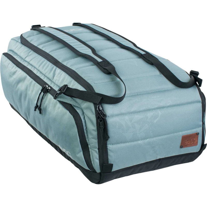 EVOC GEAR BAG 55 L Torba podróżna szara - Image 2