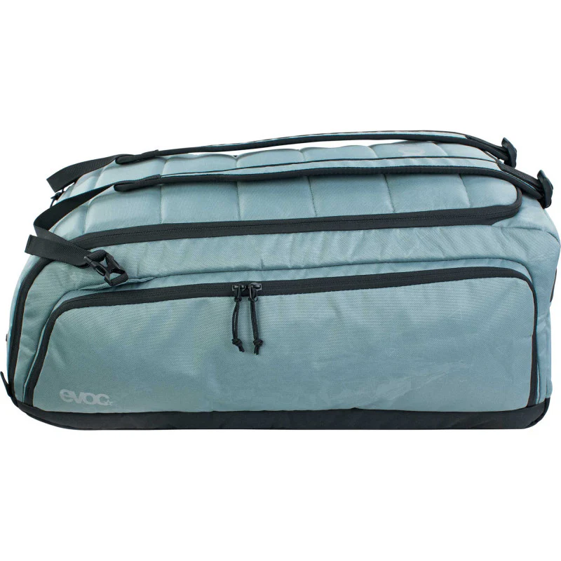 EVOC GEAR BAG 55 L Torba podróżna szara - Image 3