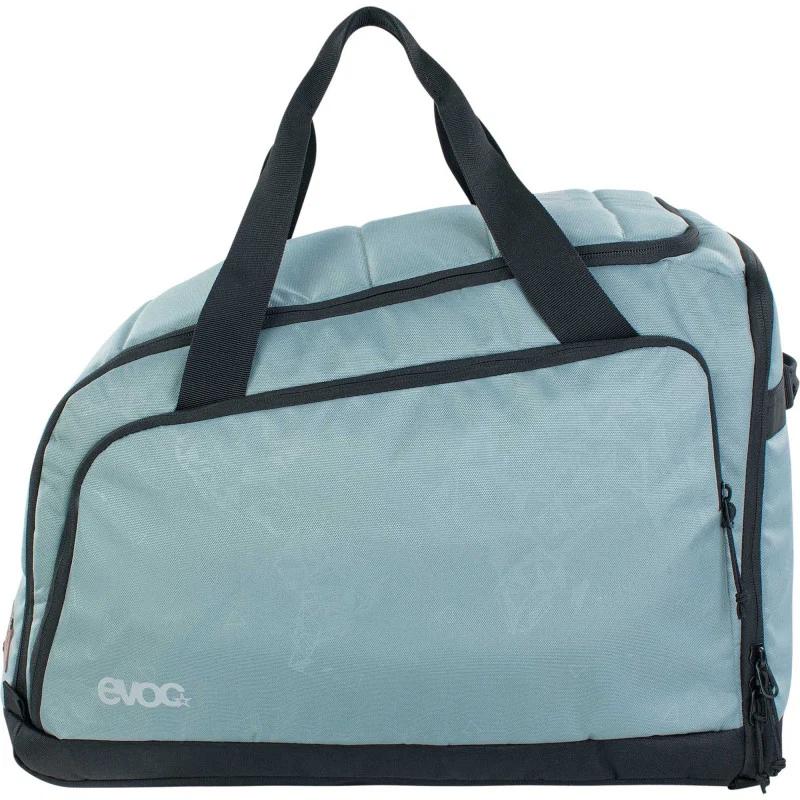 EVOC GEAR BAG 55 L Torba podróżna szara - Image 4