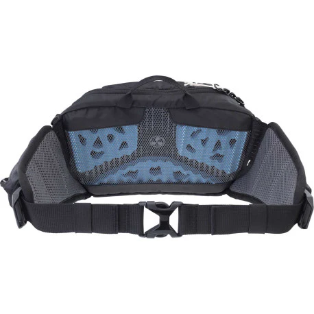 EVOC HIP PACK 3 L + 1,5 L worek na wodę czarny - Image 2