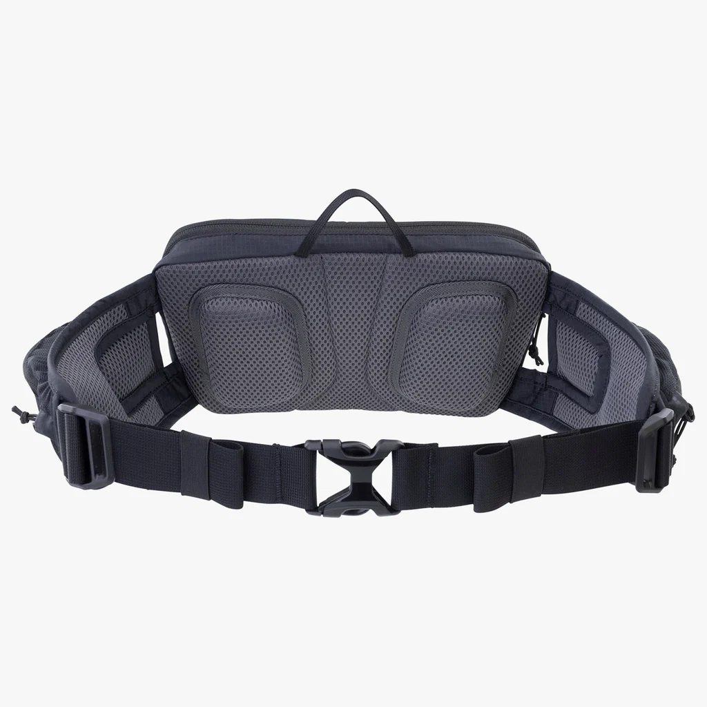 EVOC HIP POUCH Torba na ramię 1L Czarny - Image 2