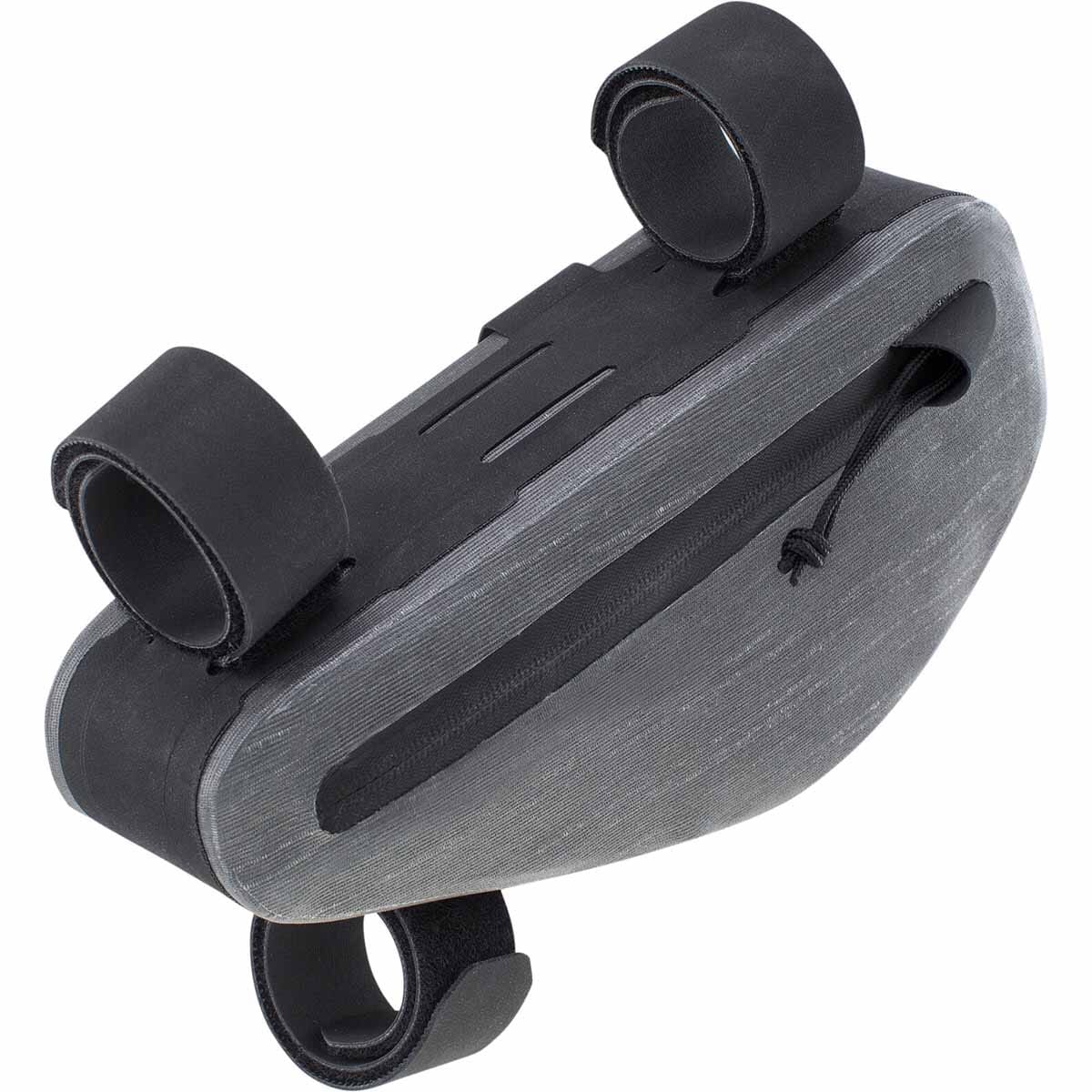 EVOC MULTI FRAME PACK S 0.8 L Szara torba na ramę - Image 2